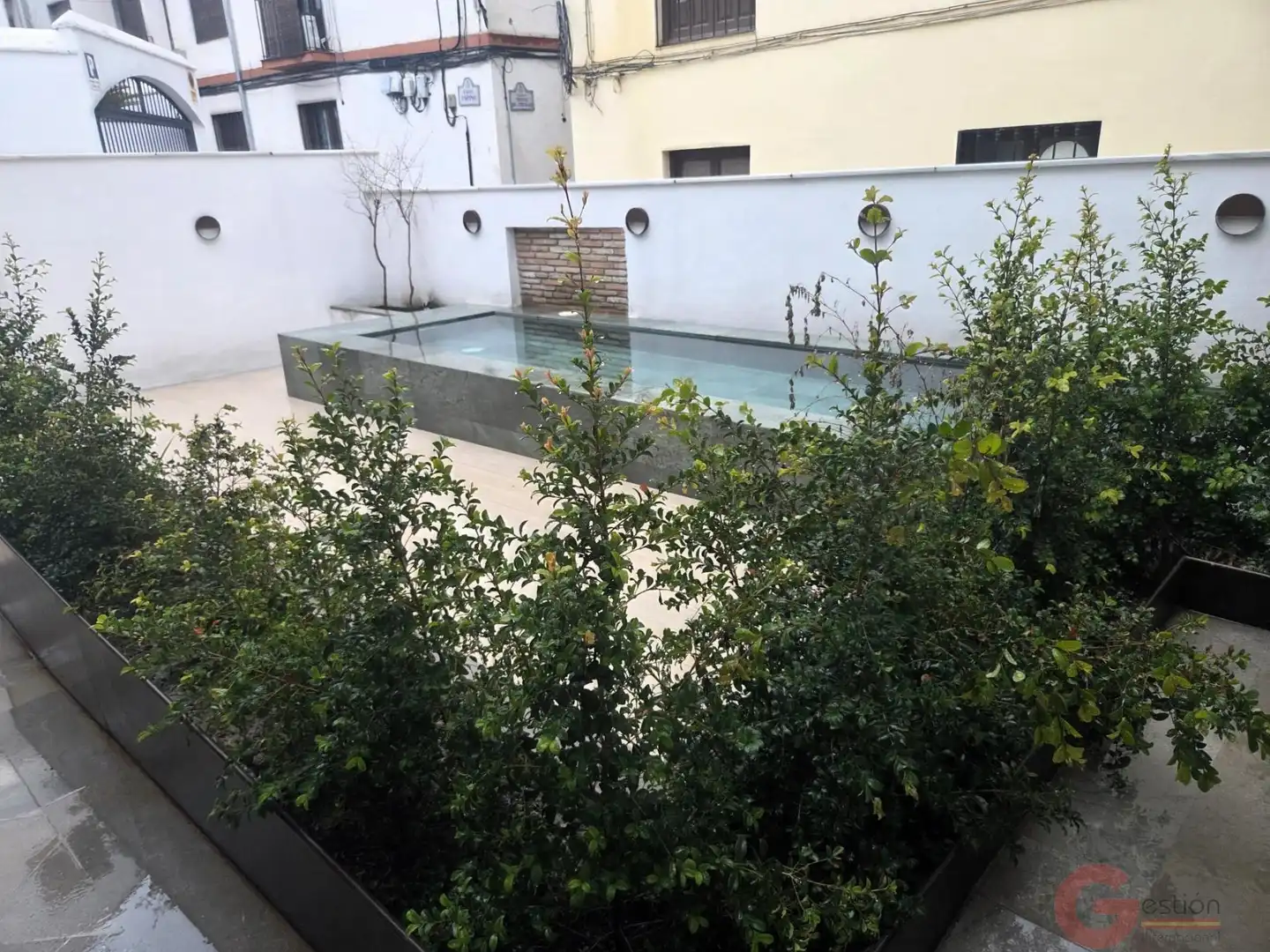 Duplexes for sale in Barrio de Albaicín