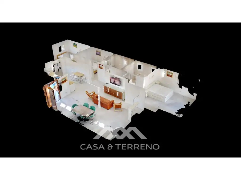 Villa mit Pool zum Verkauf in Poligono 12 Paraje 89 Rio Abajo, imagen 27