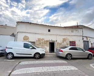 Exterior view of Country house for sale in Torres de la Alameda