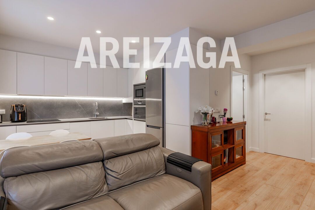 Flat for sale in Donostia - San Sebastián   with Heating