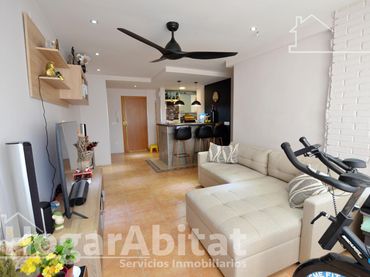 Wohnung mit Aufzug zum Verkauf in Calle Pintor Pedro Camacho