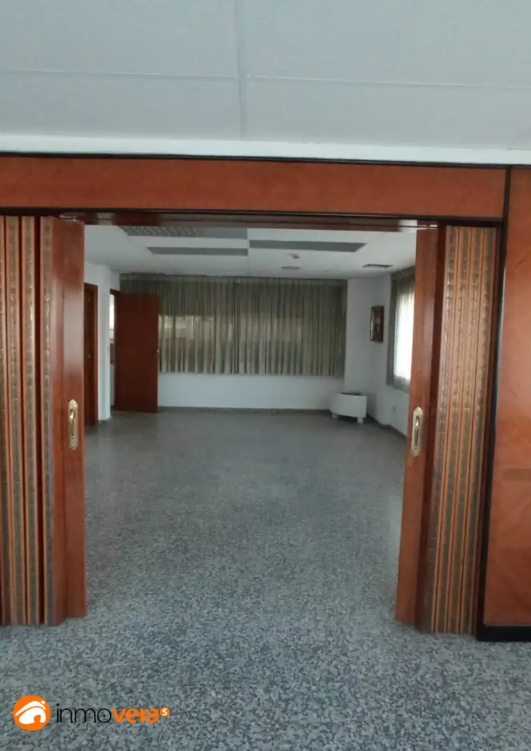 Office space to rent in Campo Alto - Club de Campo, imagen 13