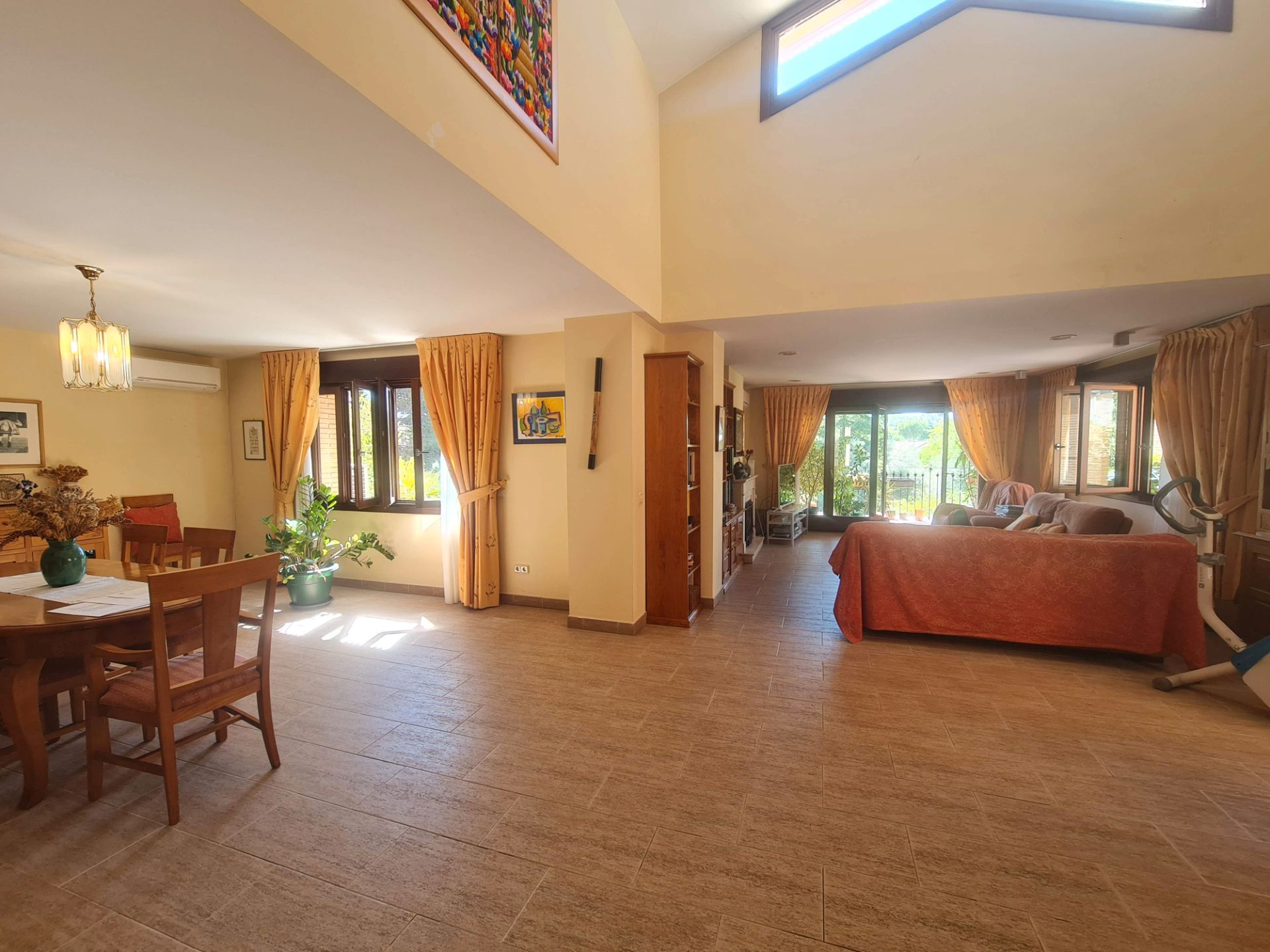 Casa o chalet en venta en Calle Júcar, El Bosque