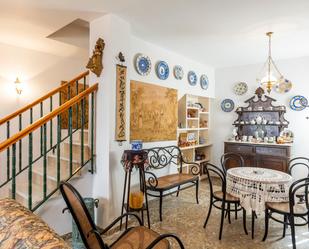 Dining room of Duplex for sale in Salobreña  with Terrace