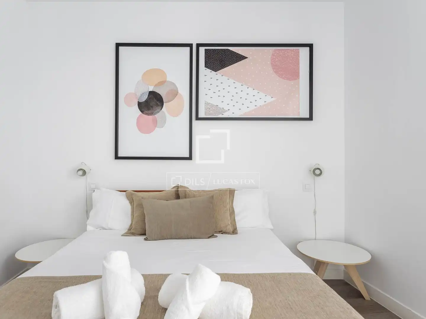 Appartement avec ascenseur à louer à Centro, imagen 3
