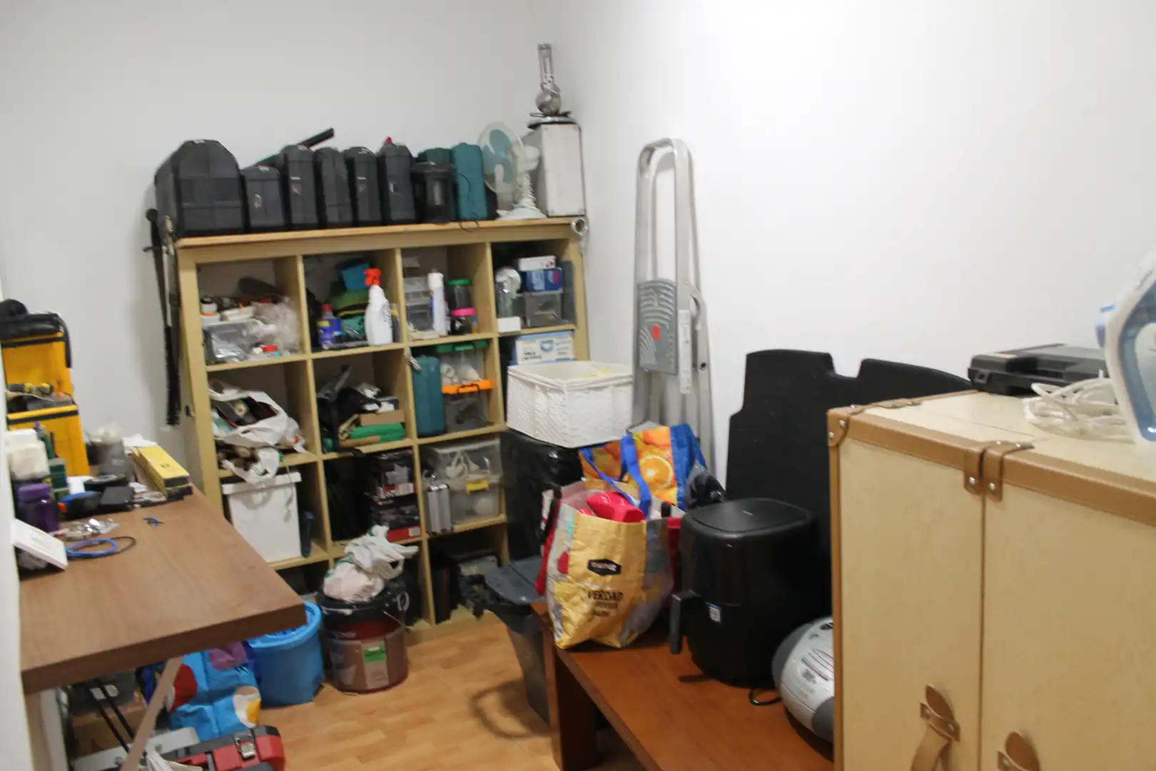 Appartement avec ascenseur à vendre à Avinguda dels Herois de 1808 111, imagen 31