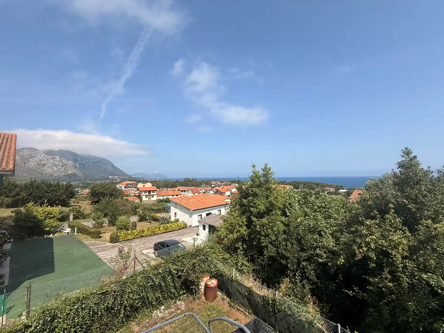Casa con terrazza in vendita a Barrio Islares, imagen 9