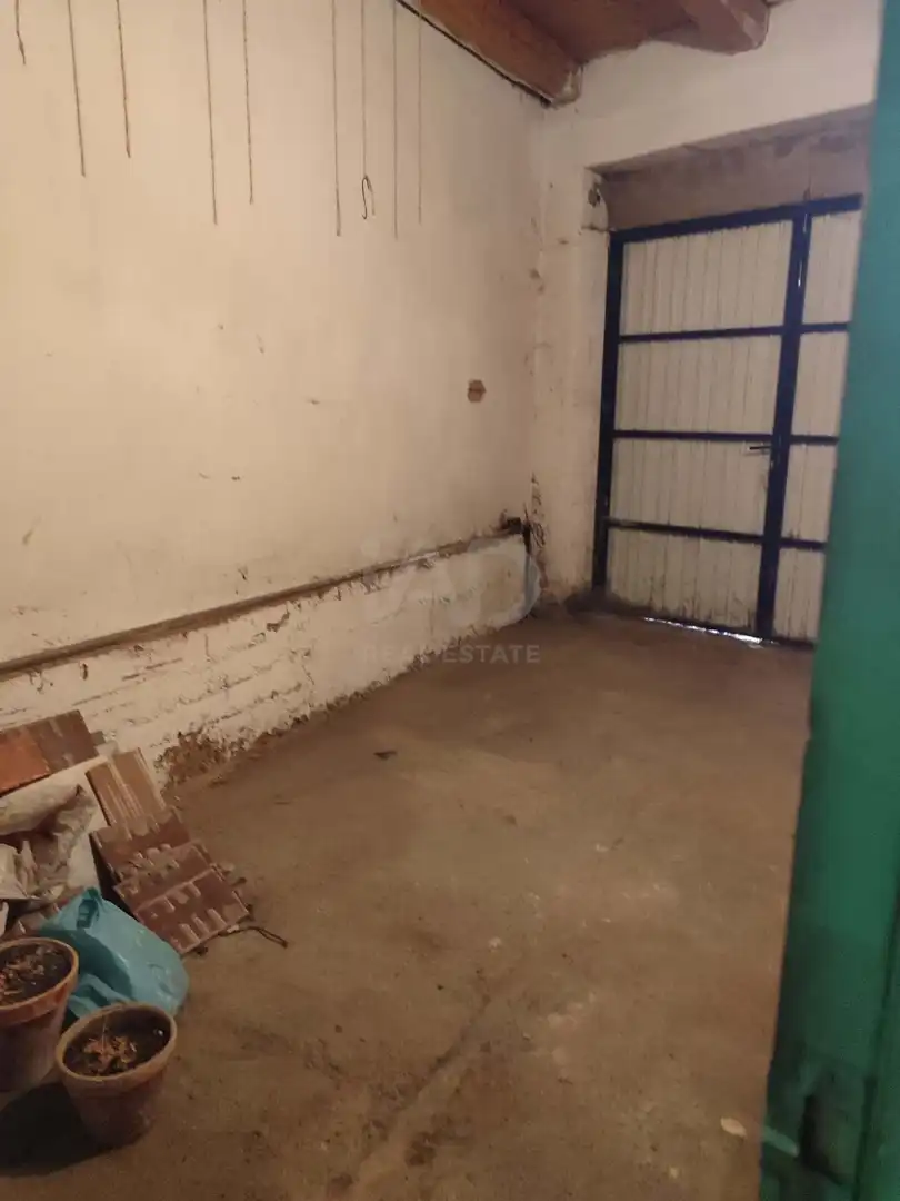 Finca rústica en venta en Calle Alonso Delas, 2, Hospital de Órbigo