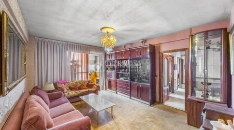 Photo 2 of Flat for sale in Marroquina, Madrid