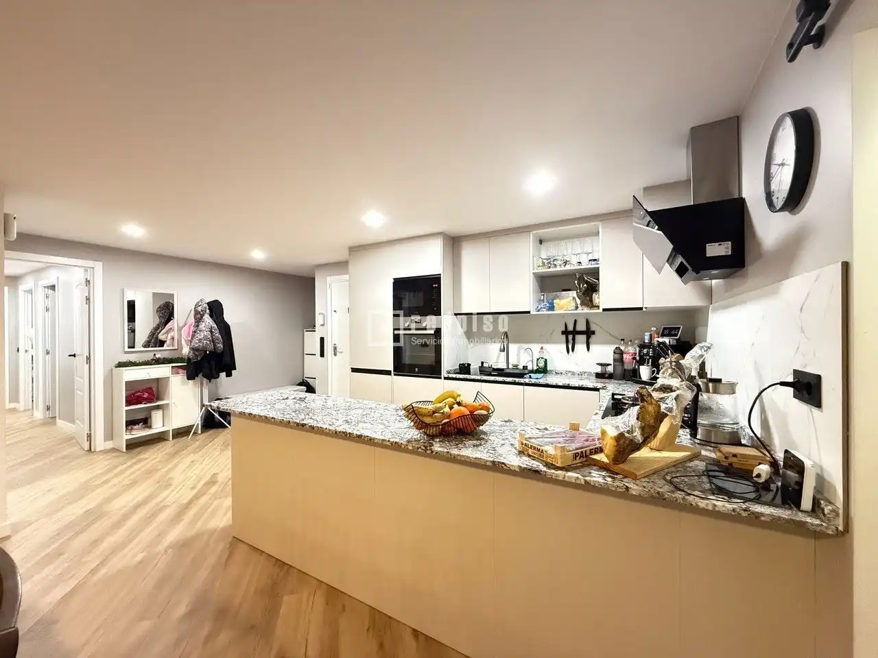 Flat for sale in La Unión - Cruz de Humilladero - Los Tilos