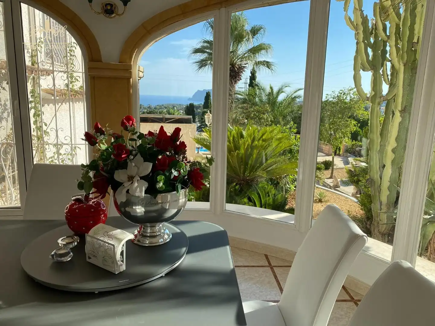 Detached house with pool for sale in LLISA, imagen 16