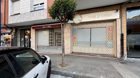 Foto 2 von Geschaftsraum zur Miete in Abaro Etorbideà, 28, Casco Viejo - Muelle, Portugalete