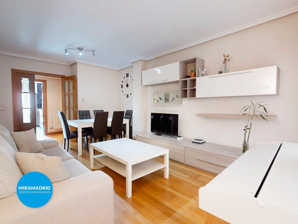 Pis en venda a Calle Bilbao, Centro Urbano