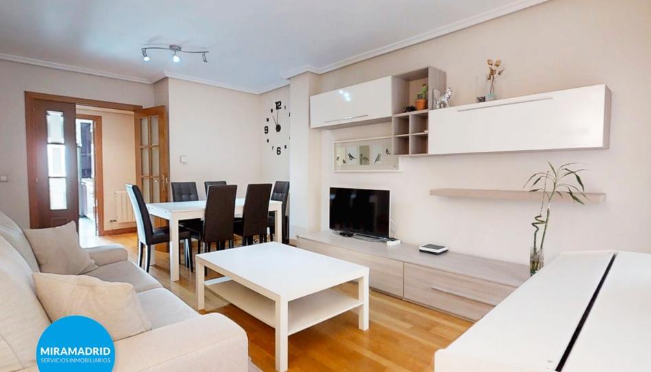 Photo 1 of Flat for sale in Calle Bilbao, Centro Urbano, Madrid