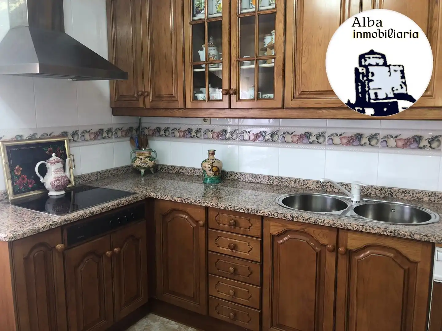 Finca rústica en venta en Travesia Tercera de la Fuente, 3, Larrodrigo