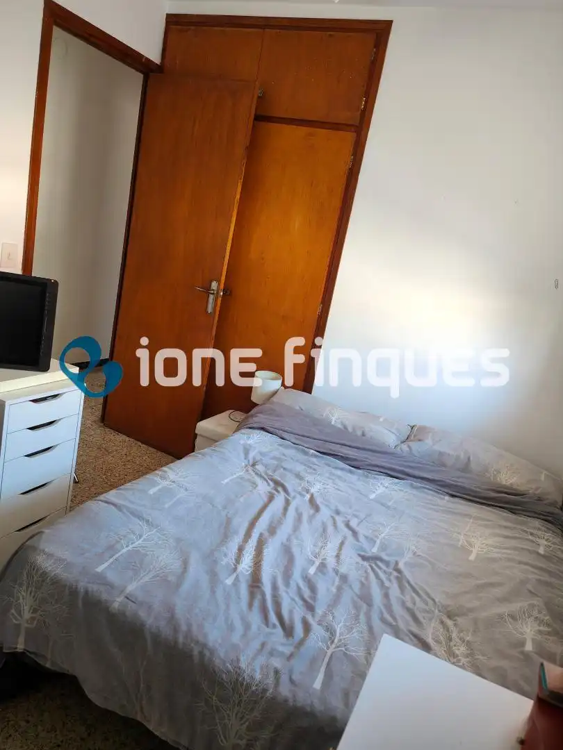 Bedroom of Houses for sale in El Vendrell  with Heating, Terrace and Balcony