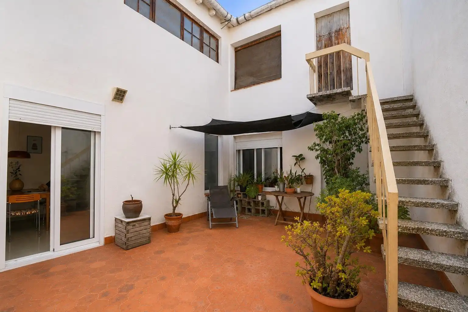 Terrace of Houses for sale in El Morell