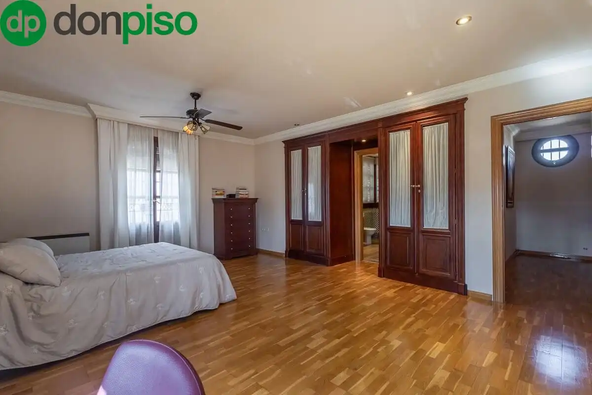 Villa mit Pool zum Verkauf in Calle DE LAS CAÑAS, imagen 21