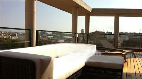 Photo 4 of Attic to rent in En Corts - Doctor Waksman,  Valencia Capital