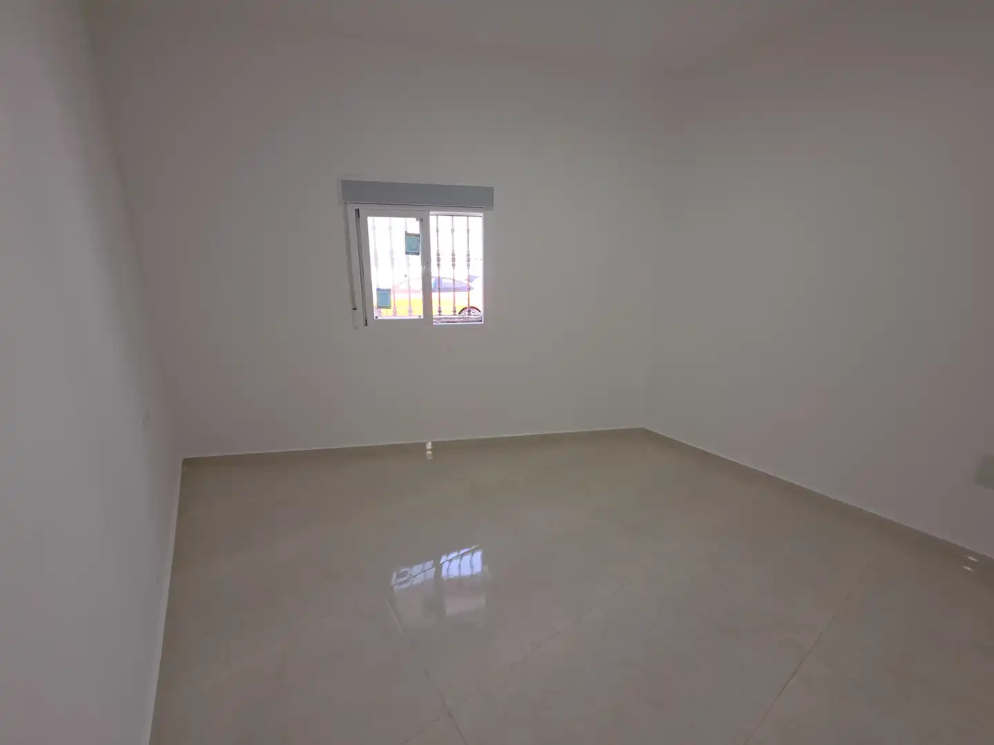 Habitación de Casa o chalet de alquiler en Almería con Amueblado, Lavadora y Microondas