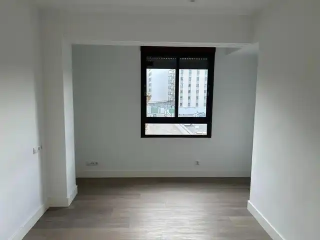 Bedroom of Flat for rent in Centro