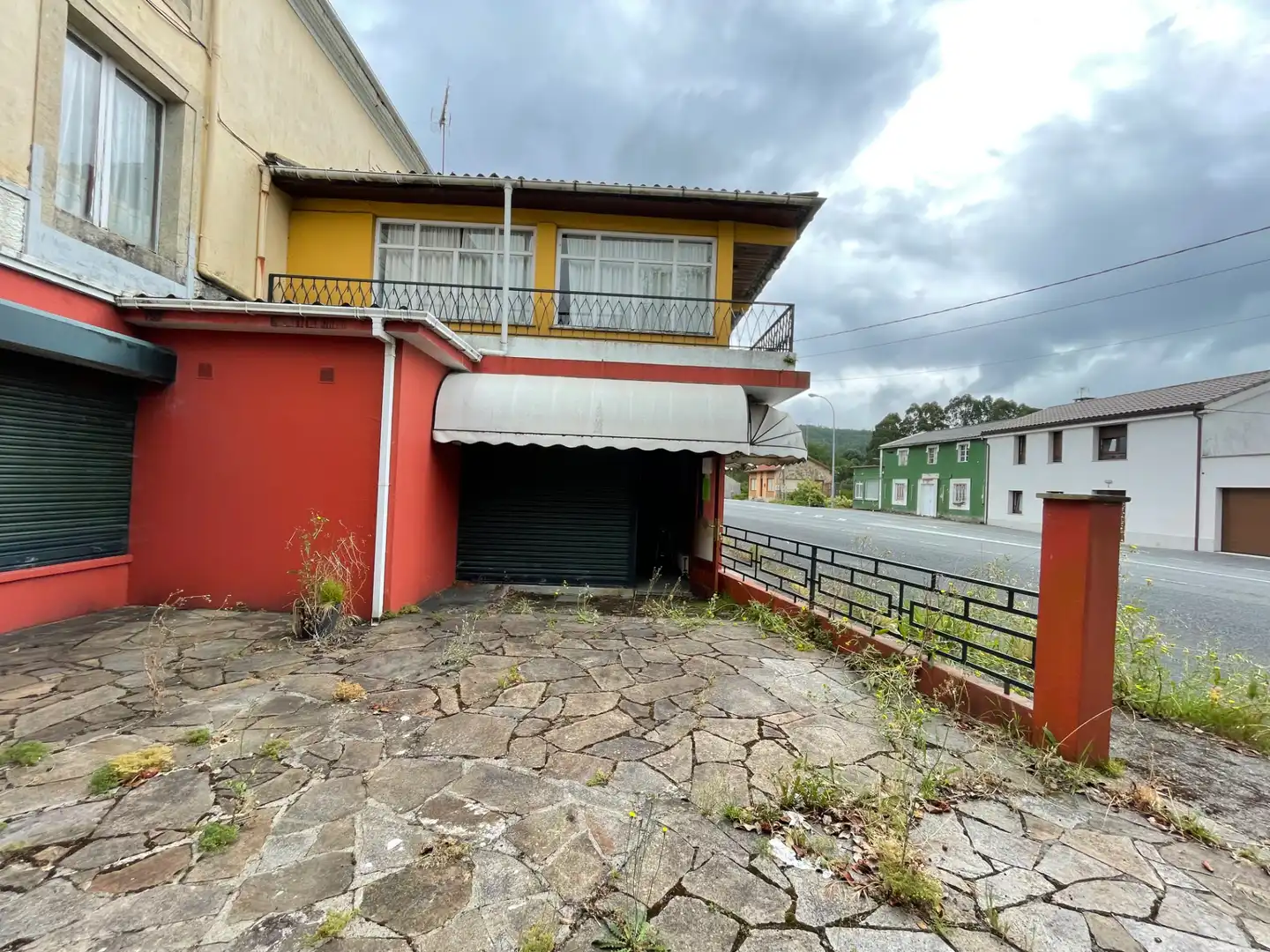 Casa amb jardí en venda a Aldea Brana, imagen 24