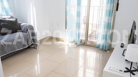 Foto 2 de Piso en venta en Calle Joaquín Escobar, Playa de Garrucha, Garrucha
