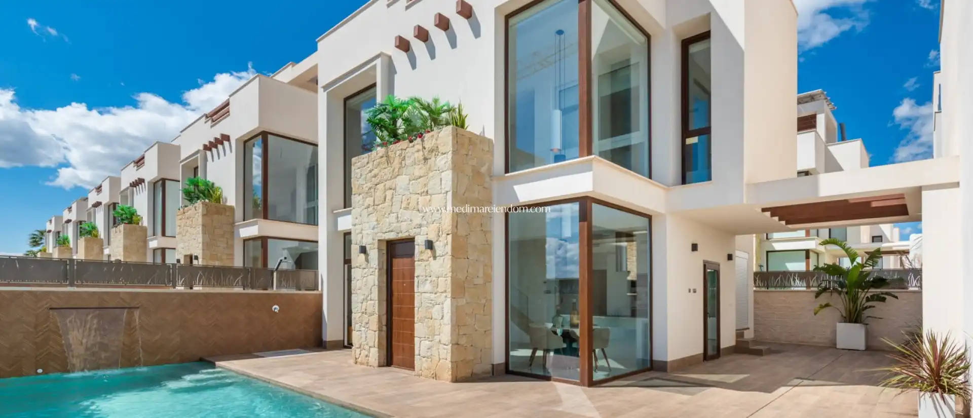 Haus mit Terrasse zum Verkauf in Los Montesinos