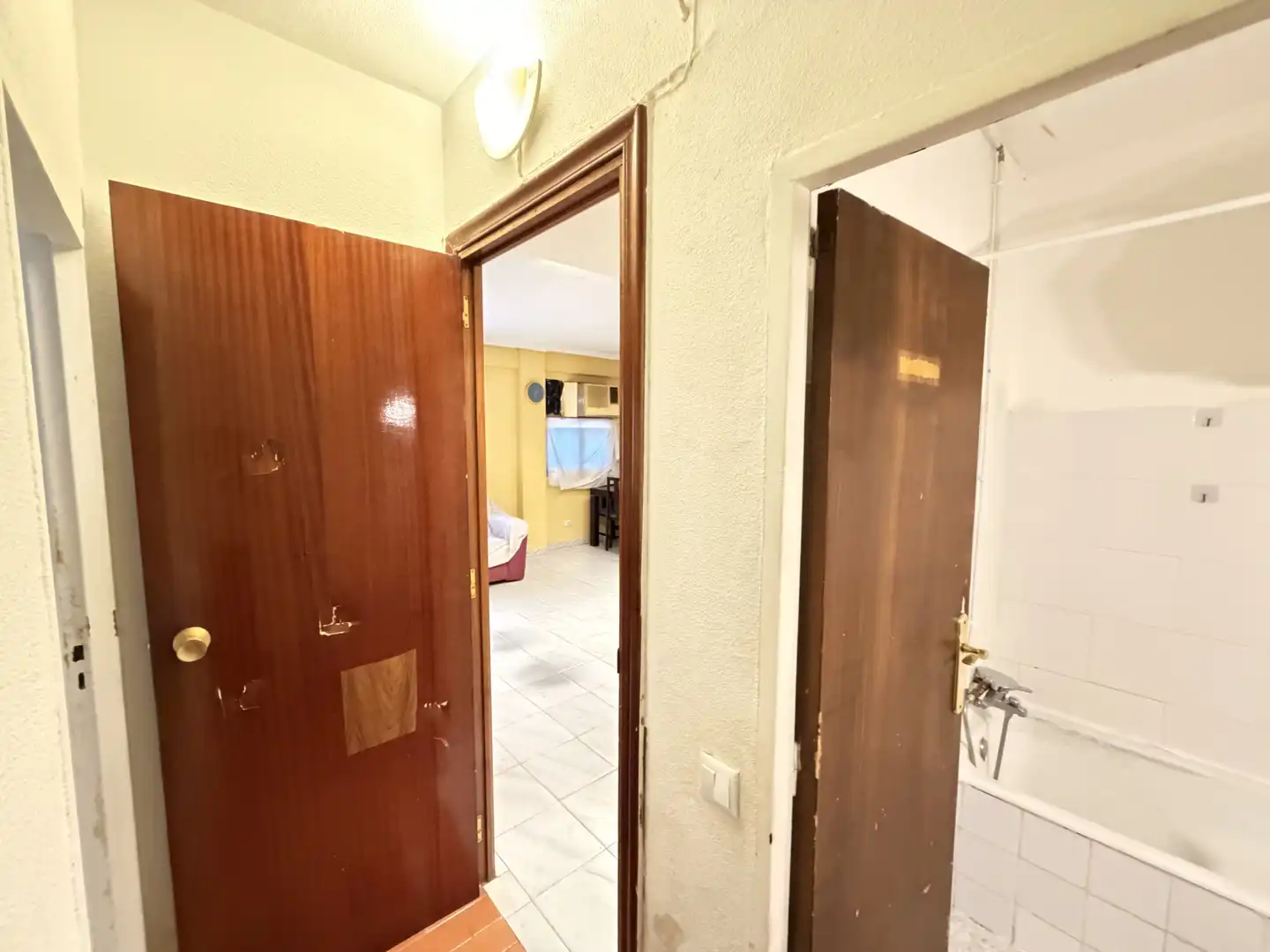 Flat with lift for sale in Calle de la Doctora de Alcalá, imagen 10