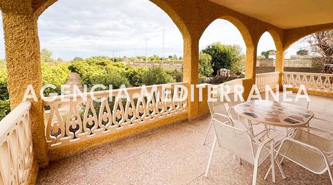 Foto 2 de Casa o chalet en venta en Num 18, Polígono del Aeropuerto, Manises