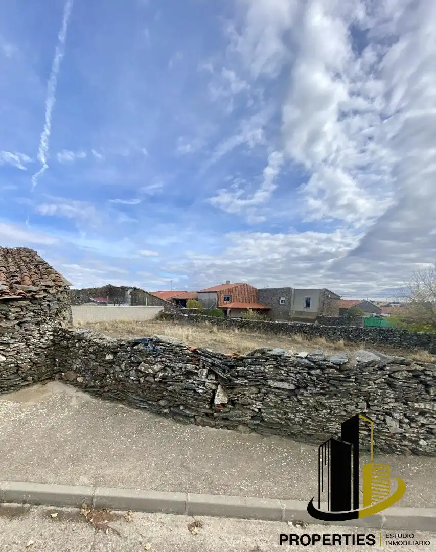 Terreny residencial en venda a Guijuelo, imagen 4