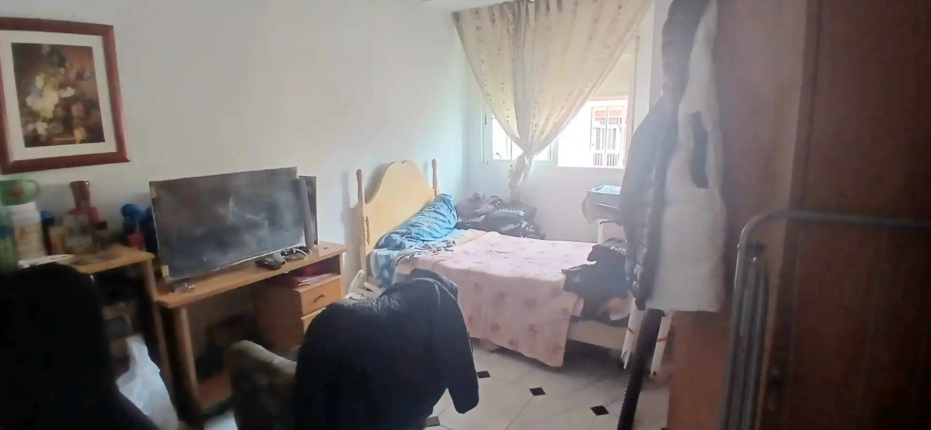 Habitación de Piso en venta en Almería con Aire acondicionado