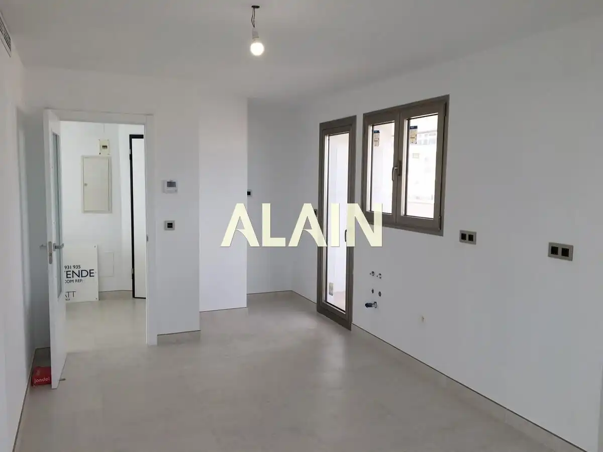 Àtic en venda en Calpe / Calp amb Calefacció, Terrassa i Traster