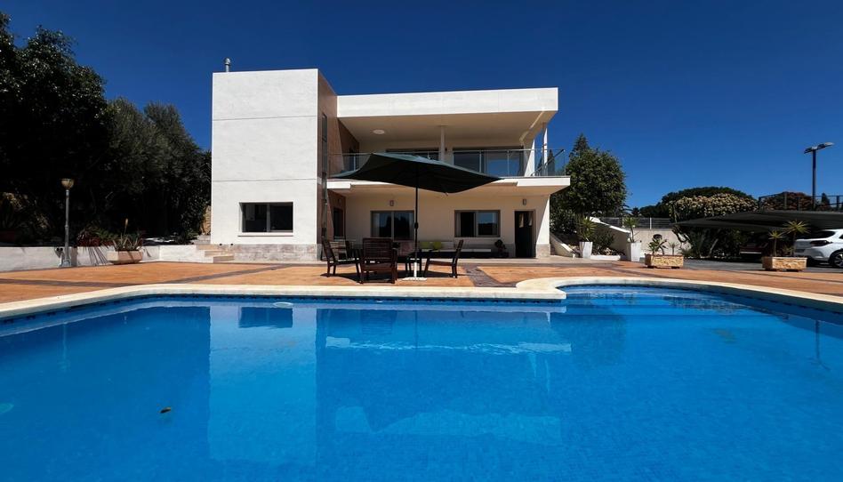 Photo 1 of House or chalet to rent in Jubalcoi, Alicante