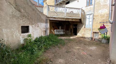 Foto 4 de Casa o chalet en venta en Calle Mayor, 8, Cuzcurrita de Río Tirón, La Rioja