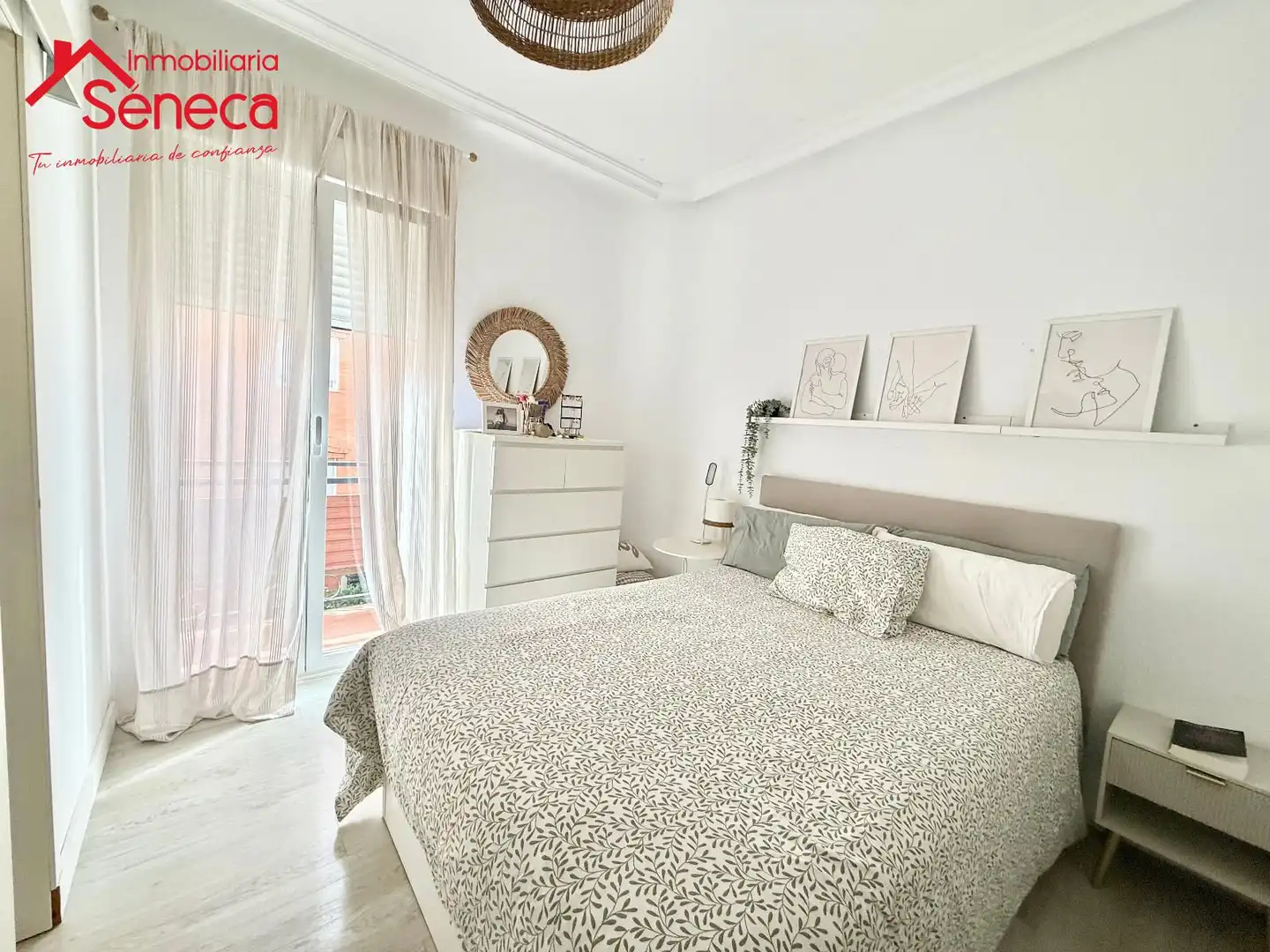 Habitación de Piso en venta en Córdoba con Terraza