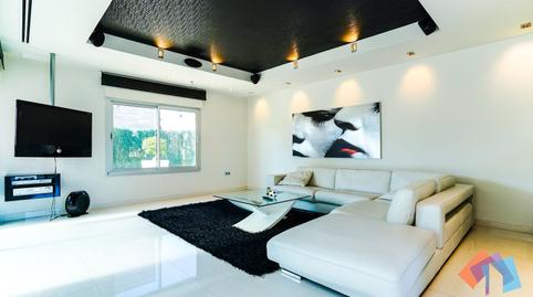 Foto 5 de Casa o xalet en venda a Park Nord - Casona, Valencia