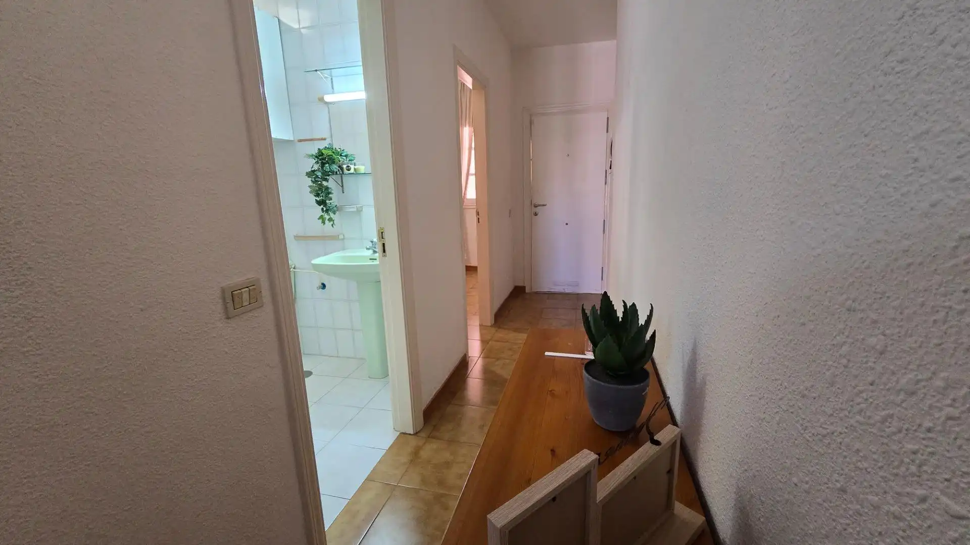 Apartament en venda en Arona amb Terrassa