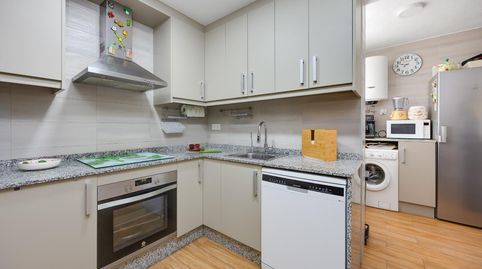 Foto 2 de Apartament en venda a Avenida Gregorio Marañon, 31a, El Acequión, Torrevieja