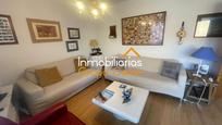 Living room of Flat for sale in Ezcaray  with Heating and Terrace