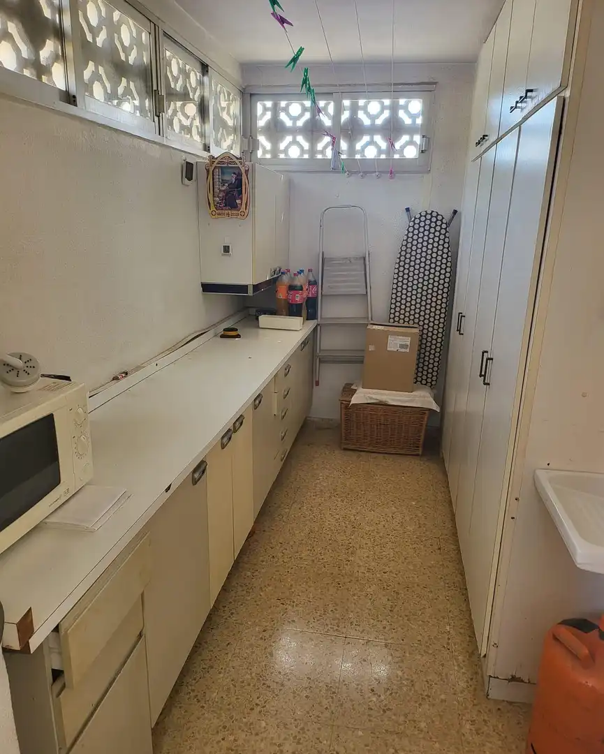 Appartamento con piscina in vendita a Playa de Poniente, imagen 33