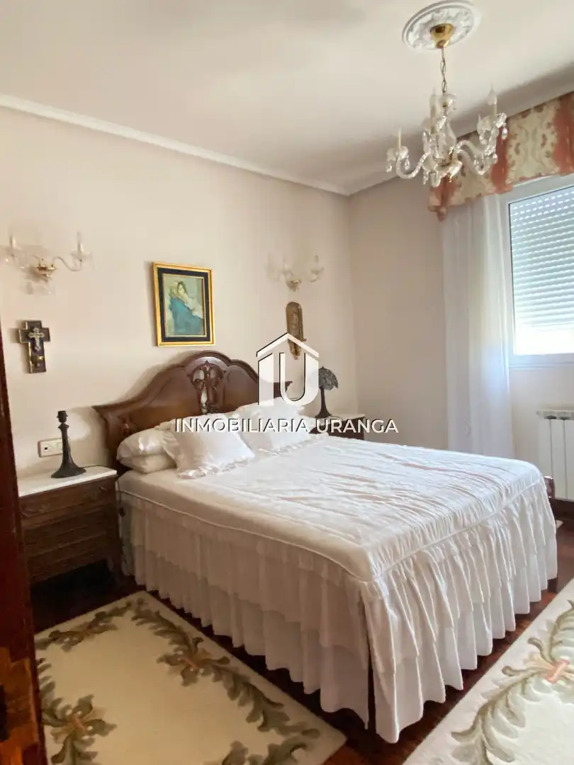 Casa amb jardí en venda a Conde albox, imagen 34