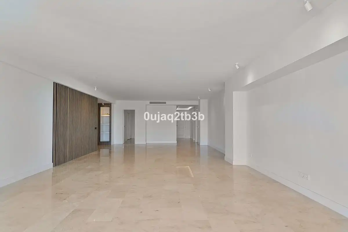 Apartament amb piscina en venda a Milla de Oro, imagen 8