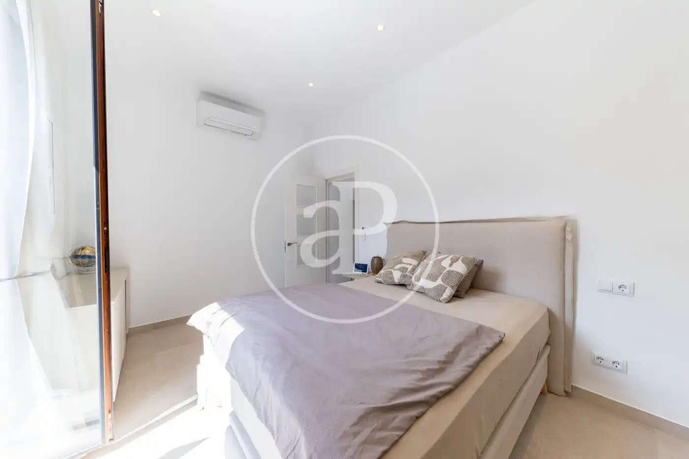 Habitación de Piso en venta en Sóller con Aire acondicionado, Calefacción y Jardín privado