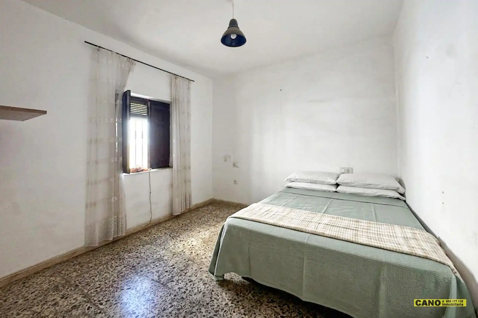 Habitación de Casa o chalet en venta en Huércal de Almería