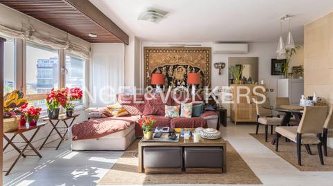 Foto 2 de Piso en venta en Lista,  Madrid Capital