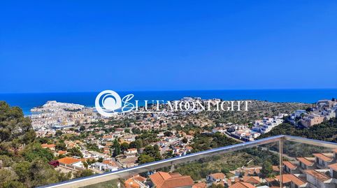 Foto 3 de Casa o chalet en venta en Rumania, Las Atalayas - Urmi - Cerro de Mar, Peñíscola / Peníscola