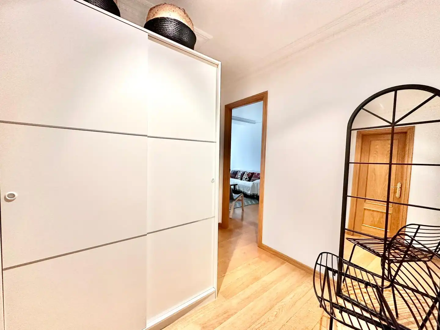 Flat for rent in Vitoria - Gasteiz