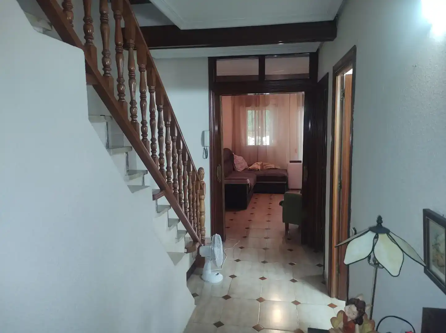 Flat for sale in Coslada  with Air Conditioner and Balcony