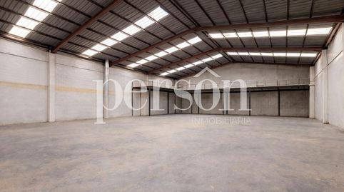 Photo 2 of Industrial buildings for sale in El Carmen, Manises
